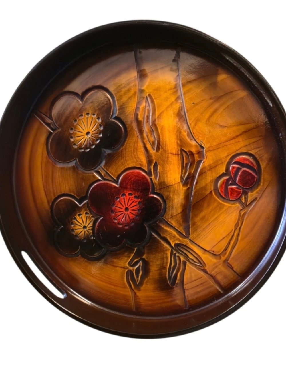 Vintage Japanese Obon in Great Condition.
